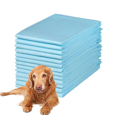 子犬訓練用のペット用尿布パッド 吸着容量ml100〜2000ml