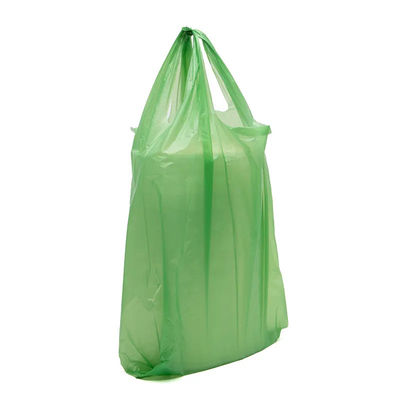 3g 使い捨てプラスチック 尿布 ゴミ袋 Tシャツバッグ ネッピーバッグ バッグ