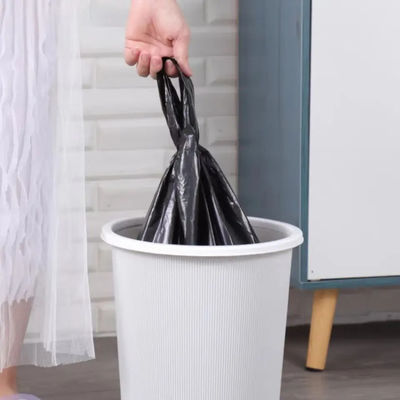 3g 使い捨てプラスチック 尿布 ゴミ袋 Tシャツバッグ ネッピーバッグ バッグ