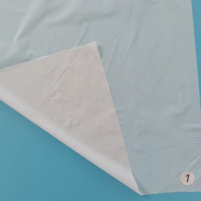 衛生用ナプキン 原材料 LDPE LLDPE HDPE 層状 PEフィルム