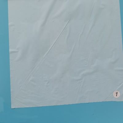 衛生用ナプキン 原材料 LDPE LLDPE HDPE 層状 PEフィルム