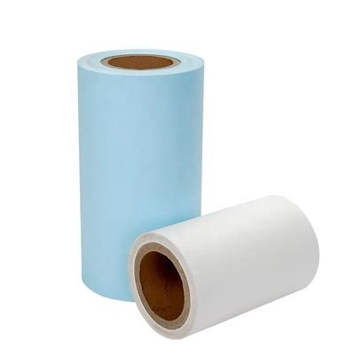 衛生用ナプキン 原材料 LDPE LLDPE HDPE 層状 PEフィルム