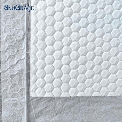SnuGrace 犬 トイレ トレーニングパッド すべてのペットのための便利な使い捨て清掃ソリューション