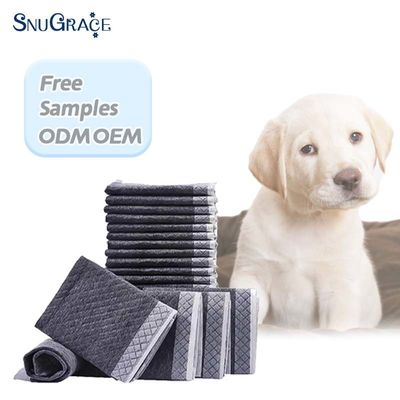 SnuGraceの使い捨てペットクリーニングケア製品 すべてのペットのための猫のトイレトレーニングパッド