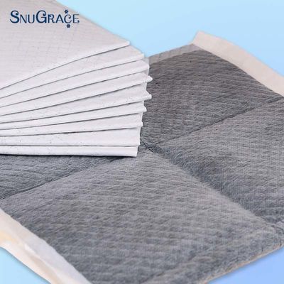 SnuGraceの使い捨てペットクリーニングケア製品 すべてのペットのための猫のトイレトレーニングパッド