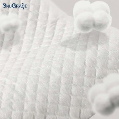SnuGrace ODM OEM バンブー 木炭 使い捨てペットトレーニングパッド 無料サンプル提供