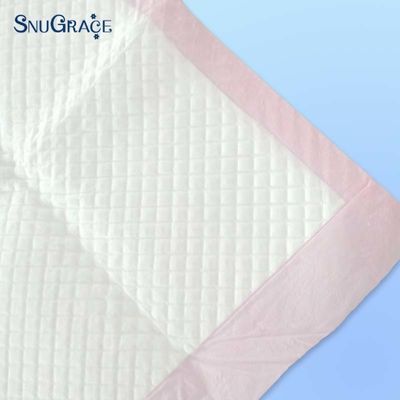 6Ply 層 SNUGRACE 使い捨て インコンティネンス 防水 床の下敷き 医療用