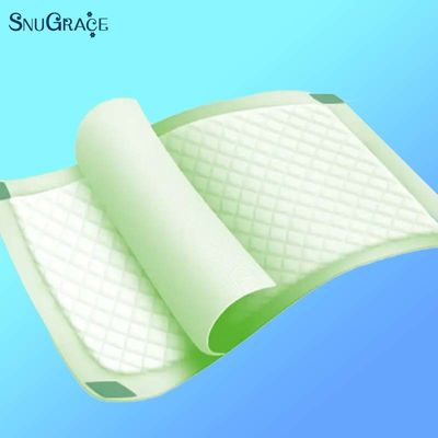 SnuGrace ペット 尿マット すべてのペットのための高吸収訓練 デザイン特典