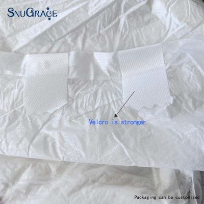 SNUGRACE デオドラント 尿布 シニア 不禁症 パンツ ユニセックス 使い捨て 受け入れられる OEM ODM