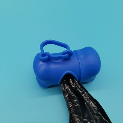 ワンダクリーニングバッグ ワンダゴミバッグ ワンダプラスチックバッグ OEMロゴ PLA