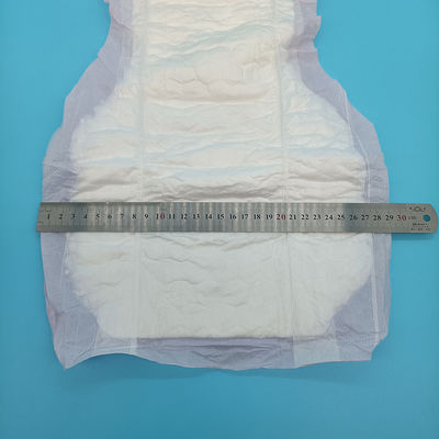 無料サンプル提供 高吸収性 T 形 成人のインスルトパッド 男性用 呼吸器