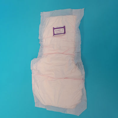 無料サンプル提供 高吸収性 T 形 成人のインスルトパッド 男性用 呼吸器