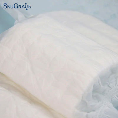 SnuGrace 直接使い捨て成人用 防漏 3D 防漏チャネル