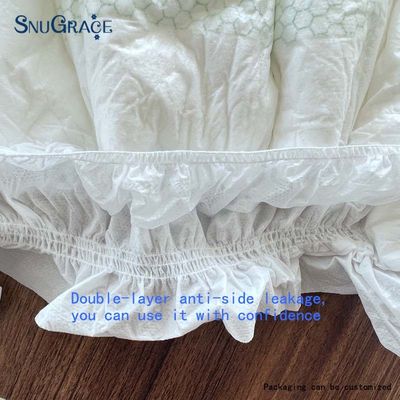 SnuGrace 新作 臭いを消す成人用 おとな女用 呼吸できる腰