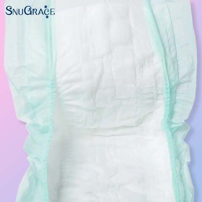 スヌグレース メディカル吸収剤の水利性 織り物のない生理用衛生用ナプキン
