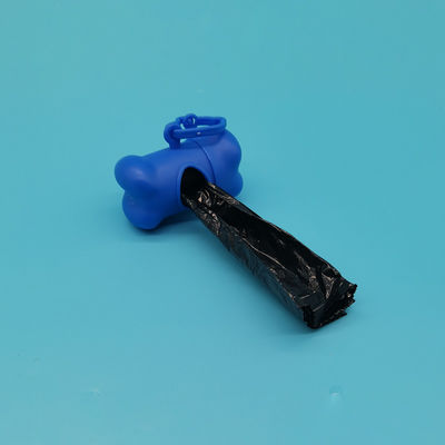 ペット用犬用ゴミ捨て袋 カスタムサイズ受容品と品種 カッパ袋