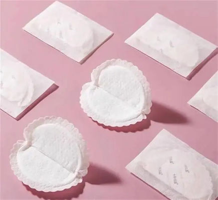 一回用母乳パッド 60ct ギフトボックス 円滑な看護と母乳