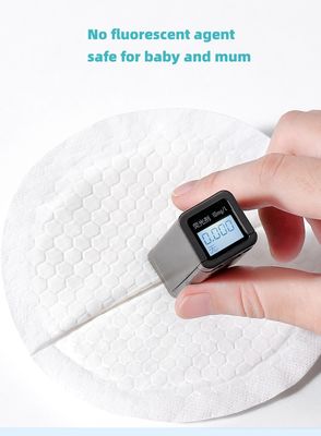 OEM ODM カスタマイズ 受け入れ ママのための使い捨て乳房パッド
