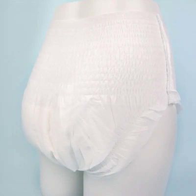 脱毛パンツ インコンティネンス 患者の下着 尿布