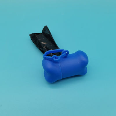 プラスチックのない オーダーメイド 生物分解可能 堆肥可能 使い捨て犬便り袋