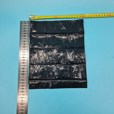 プラスチックのない オーダーメイド 生物分解可能 堆肥可能 使い捨て犬便り袋