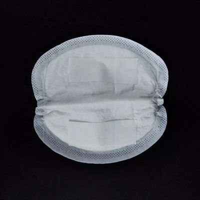 一回使用型 母乳 女性 乳房 柔らかい 吸収性 素材 の 介護 パッド