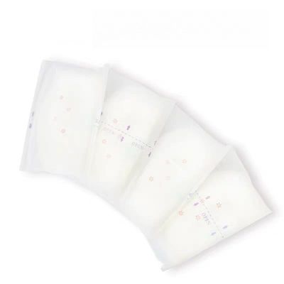 産婦乳パッド OEM 流出防止のための使い捨て看護パッド 日本またはファーストクラスのSAP
