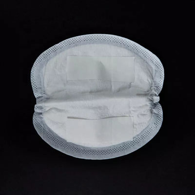 13cm 授乳のための使い捨ての看護パッド SAP 日本またはファーストクラスの透気性