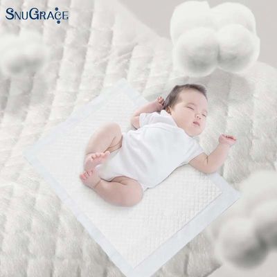 母子用品 卸売者向け 快適な使い捨て用吸着剤