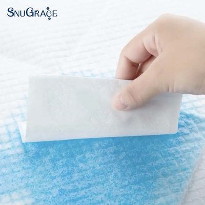 母子用品 卸売者向け 快適な使い捨て用吸着剤