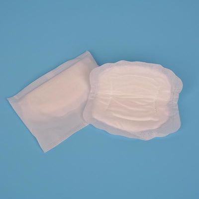 CE 認定 マタリティ 女性 乳房 介護 パッド スーパー 吸収 綿 プエルペラ パッド