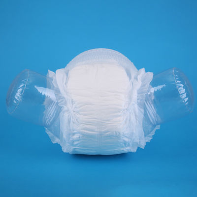 フルフパール 成人のパンツ 50-150G 吸収力で使い捨てで快適