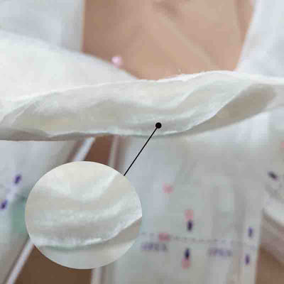 フルフパルス SAP 非織布 授乳ケア用の看護パッド
