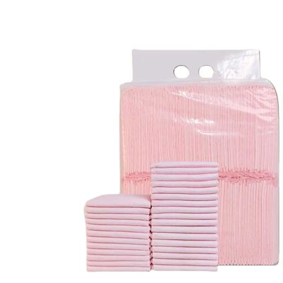 S.M.L.XL.XXL ペット用衛生パッド OEM/ODM用 カスタマイズされた色 ペット用ペット用ペッド