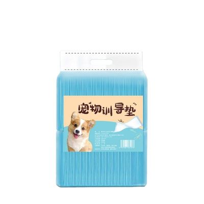 S.M.L.XL.XXL ペット用衛生パッド OEM/ODM用 カスタマイズされた色 ペット用ペット用ペッド