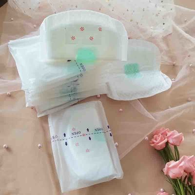 超柔らかい 透気型 産婦乳房用 単品 乳房パッド