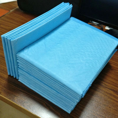 一回用医療用製品 60x90cm 88 PCS 基本インコンティネンスパッド アンダーパッド