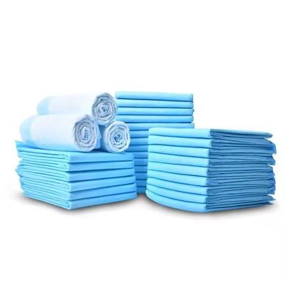 青/白/緑/黒/灰 ペットトレーニング製品 訓練用の使い捨て犬尿パッド