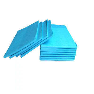 一回用医療用製品 60x90cm 88 PCS 基本インコンティネンスパッド アンダーパッド