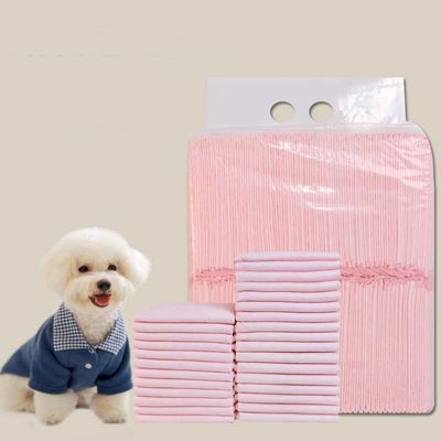 6 層 単品 ペット トレーニング 製品 単品 犬と猫 犬の尿パッド
