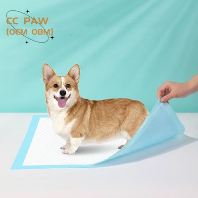 エコフレンドリー 生物分解性 ペットトレーニングパッド 犬 猫 動物 XS-XXXL サイズ