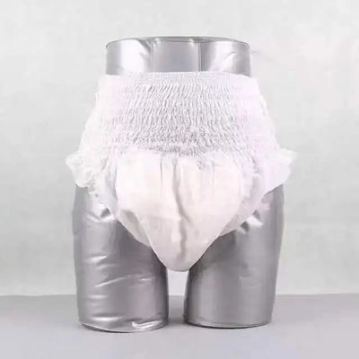 不禁症 介護 単品 尿布 成人のパンツ 成人の尿布 55-100g