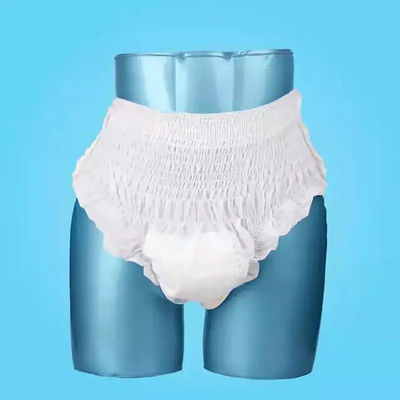 不禁症 介護 単品 尿布 成人のパンツ 成人の尿布 55-100g
