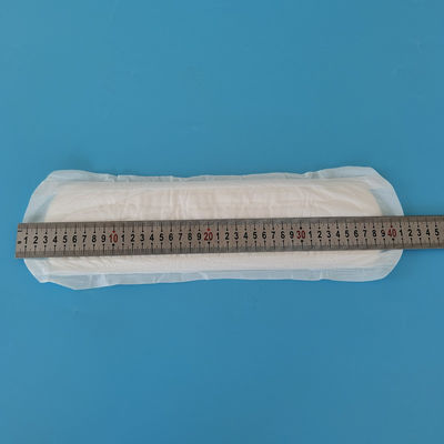 病院の使い捨てサンプルのための超高吸収性の衛生タオル