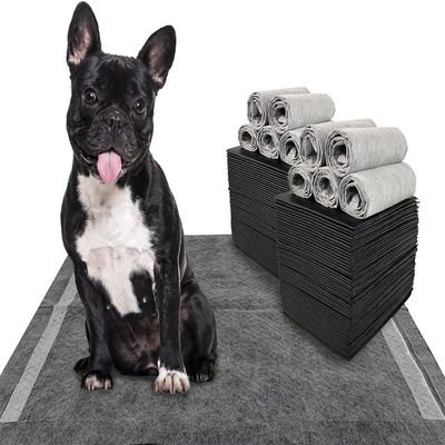 60*45/60*60/60*90cm デオドロライズするSAPペットペイパッド 排尿訓練用 S M L XL XXL