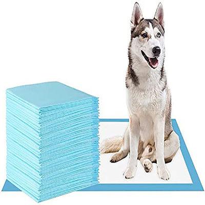 60*45/60*60/60*90cm デオドロライズするSAPペットペイパッド 排尿訓練用 S M L XL XXL