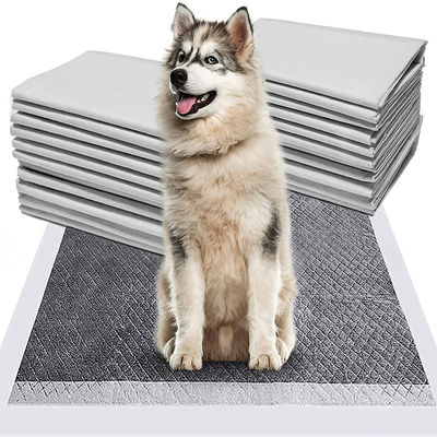 60*45/60*60/60*90cm デオドロライズするSAPペットペイパッド 排尿訓練用 S M L XL XXL