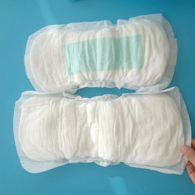 消極的な緑色アニオンチップのためのパッド 280の下の不妊産婦