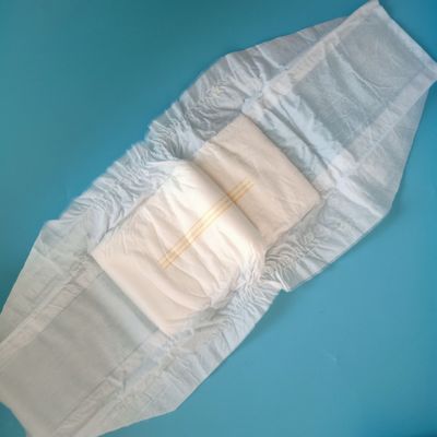単品ペット用おむつ 男性犬用 カスタマイズされたサイズ 高吸収性全吸収包装