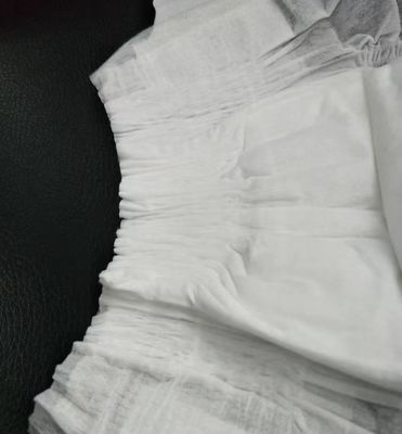 3D漏れ防止チャネル付きのOEM使い捨てベビーダイヤー S M L XL XXL XXXLサイズ